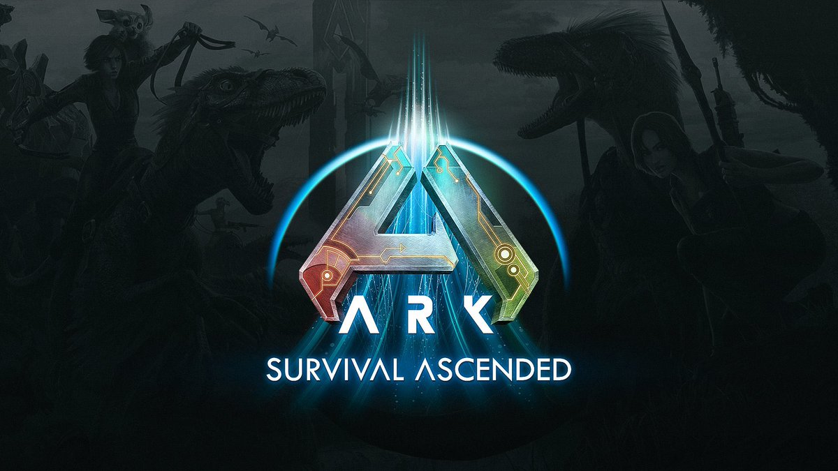 ARKAscendedNews's tweet image. There will be no pre-orders for #ARKSurvivalAscended

(via /ARK Official Discord)