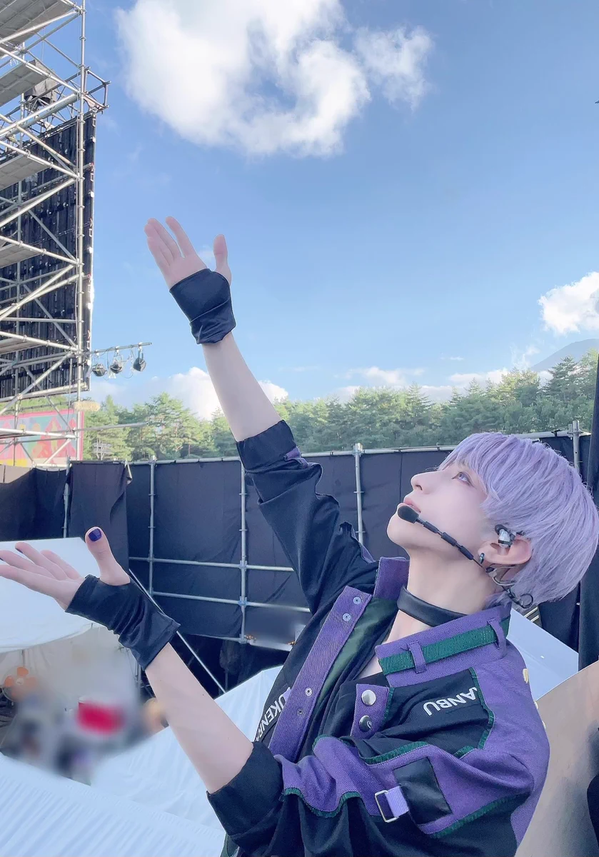 山﨑晶吾 on X: 