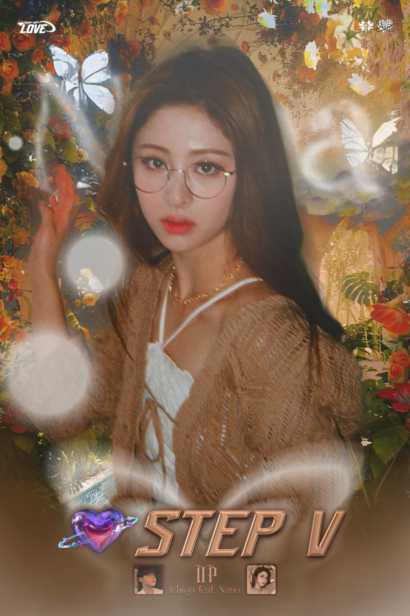 WeAreIRIX's tweet image. ㅤ
ㅤ
ㅤㅤ𝗦𝗧𝗘𝗣 𝗩:
ㅤㅤ𝙐𝙥

  Lㅤ▍ “I  drew  a  broken  heart,  I
 ⟳   ▍ waited for  your reply; here
  Lㅤ▍ in the pouring rain.”

ㅤㅤ𝐈𝐑𝐈𝐗 𝐈𝐜𝐡𝐢𝐠𝐨  ∅  𝐋𝐒𝐑𝐏𝐇𝐌 𝐍𝐚𝐧𝐚
ㅤㅤ────────  𝘗𝘏𝘖𝘛𝘖 𝘛𝘌𝘈𝘚𝘌𝘙.

ㅤ