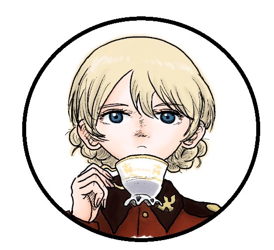 ダージリン。 平和 さんのマンガ ツイコミ(仮)