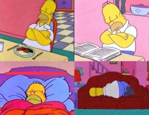 “como vc lida com seus problemas??”

eu: