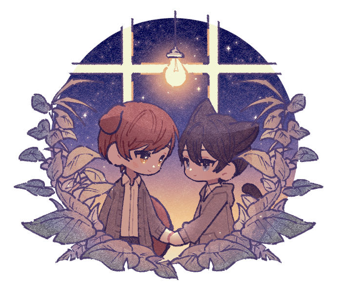 🌱🎗밍맹 tweet media