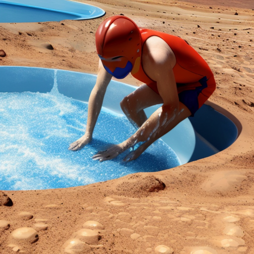 water and mars  <a href="/lagrangedao/">Lagrange</a>  <a href="/0xfilswan/">FilSwan (formerly Swan)</a>