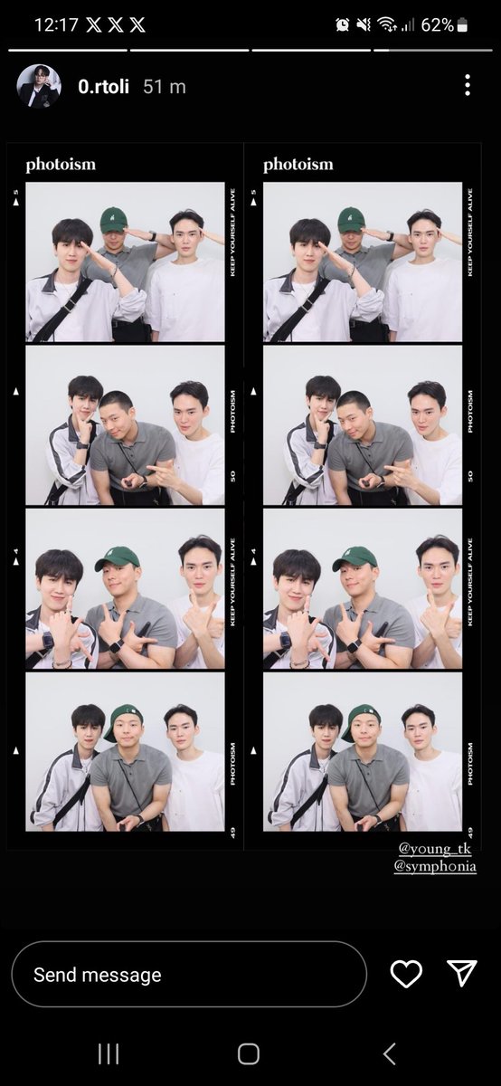 black_level_ww's tweet photo. Serve well my love taeyoung 💙 https://t.co/wnRJdUDWUd