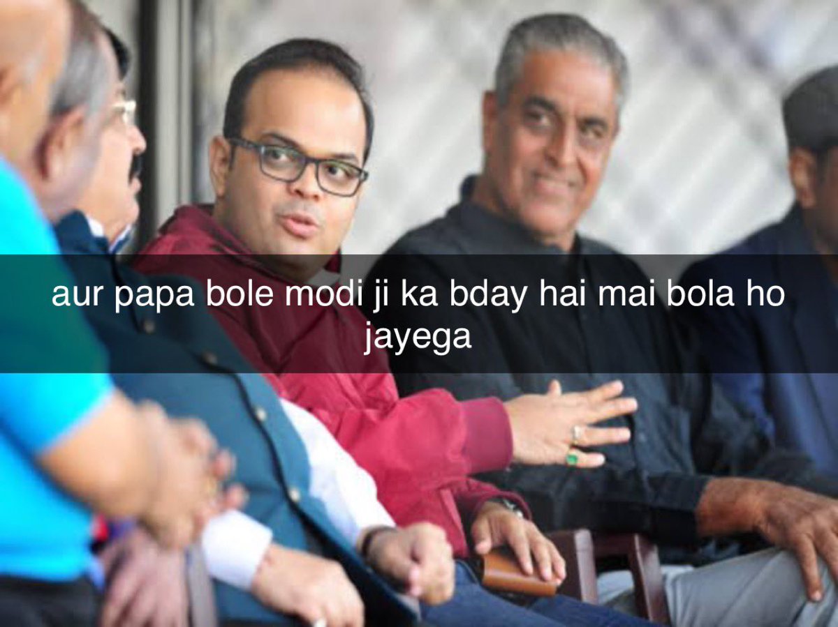 ladynationalist's tweet photo. modi hai toh mumkin hai🥳 https://t.co/mCqgEfv749