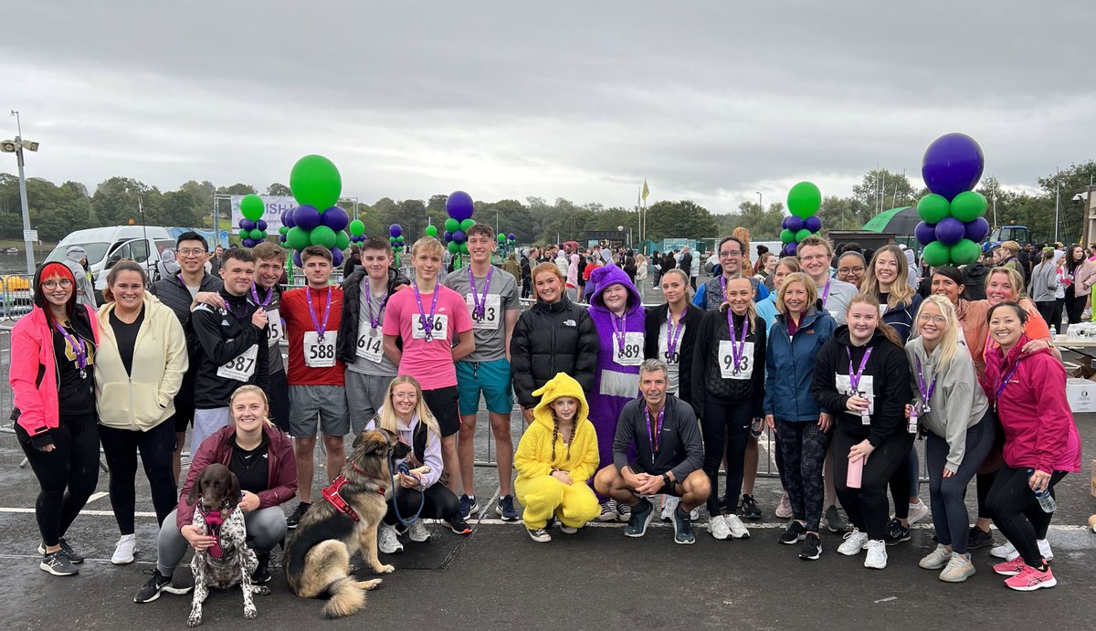 Carluke High School tweet media