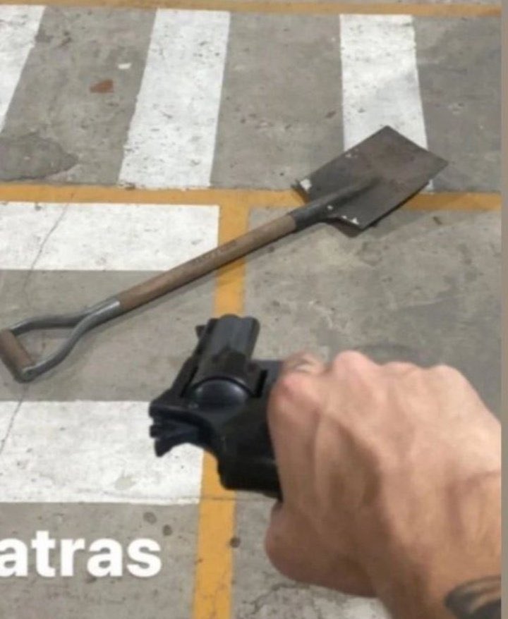 MVictoriaReyna's tweet photo. No puedo creer que en horas arranca otra semana de nuevo me siento abatida https://t.co/auIOsgM0Cs
