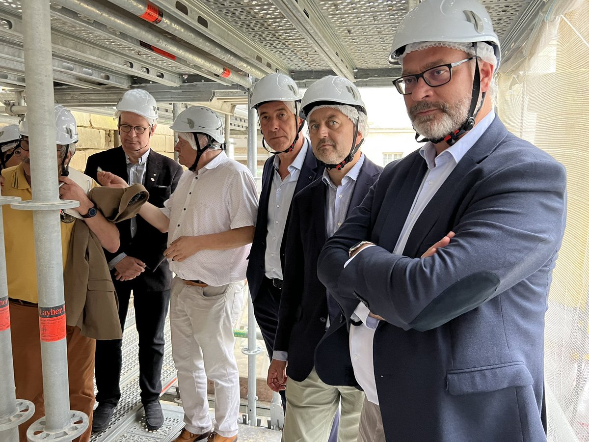 Eric Delhaye tweet media