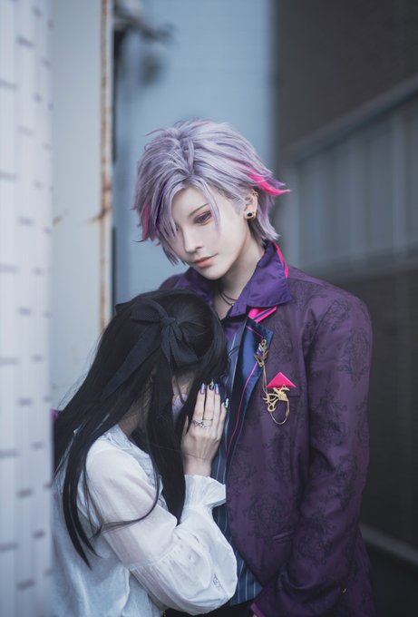 コスプレイヤー類のTwitter画像32