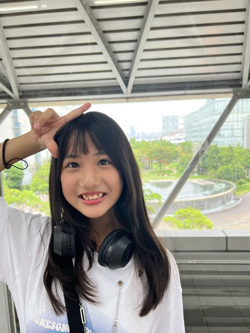 Twitterのコスプレ画像2