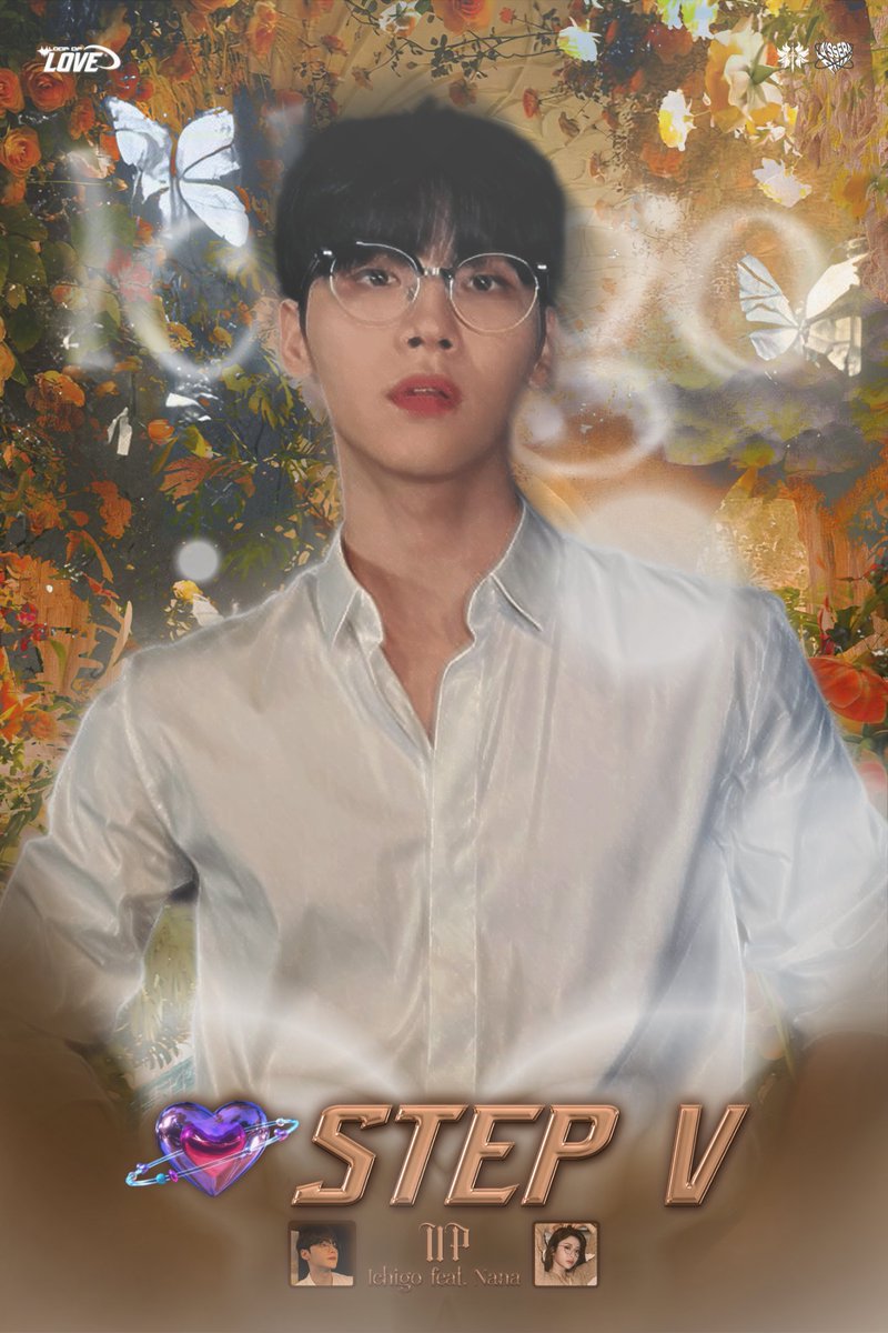 WeAreIRIX's tweet image. ㅤ
ㅤ
ㅤㅤ𝗦𝗧𝗘𝗣 𝗩:
ㅤㅤ𝙐𝙥

  Lㅤ▍ “I  drew  a  broken  heart,  I
 ⟳   ▍ waited for  your reply; here
  Lㅤ▍ in the pouring rain.”

ㅤㅤ𝐈𝐑𝐈𝐗 𝐈𝐜𝐡𝐢𝐠𝐨  ∅  𝐋𝐒𝐑𝐏𝐇𝐌 𝐍𝐚𝐧𝐚
ㅤㅤ────────  𝘗𝘏𝘖𝘛𝘖 𝘛𝘌𝘈𝘚𝘌𝘙.

ㅤ