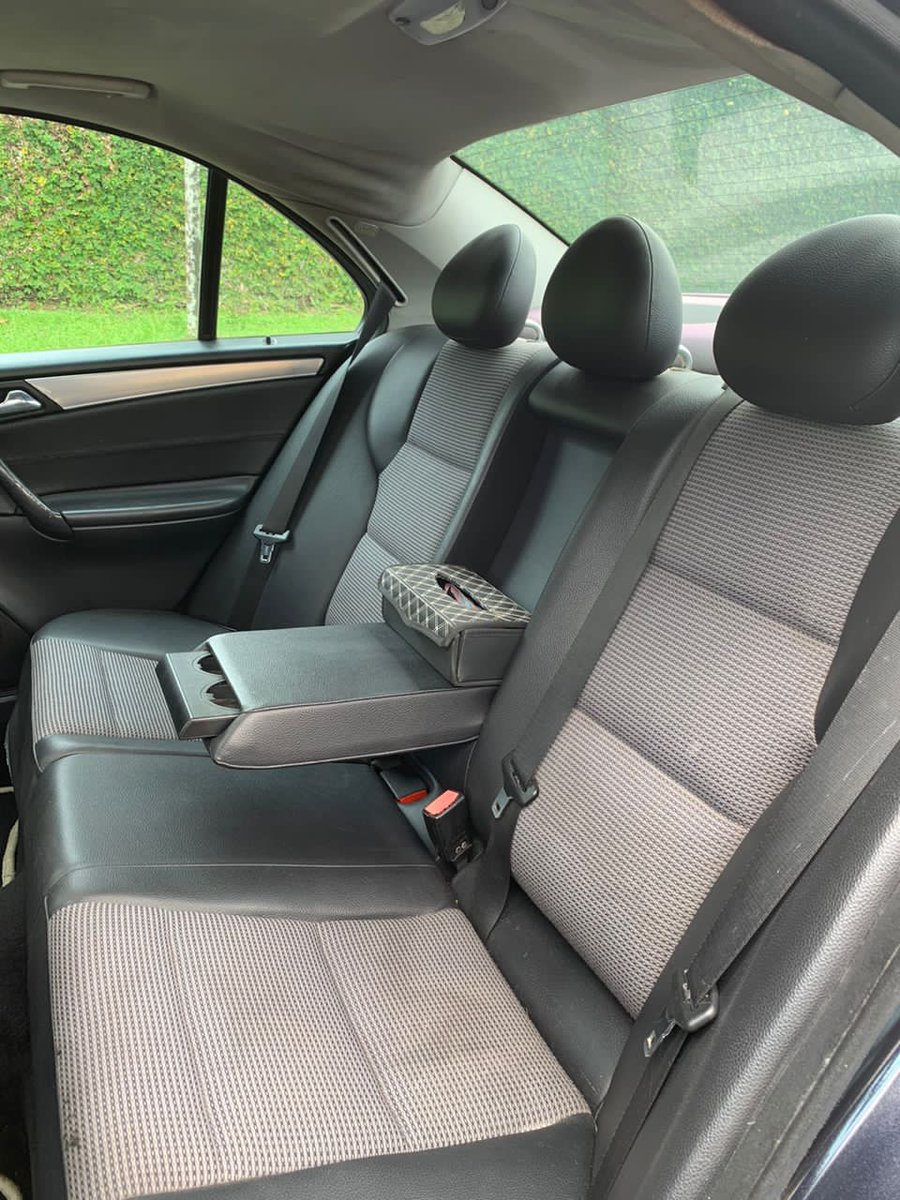 eprospel's tweet photo. #Flash_Sale
Mercedes Classe C
Modèle Sport Édition Année 2012
Moteur Diesel
Boîte de vitesse Automatique
Climatisée
Sièges en cuir
Commandes sur le volant
Clignotants sur les rétroviseurs
11 Horse Power https://t.co/8cslQiorf5