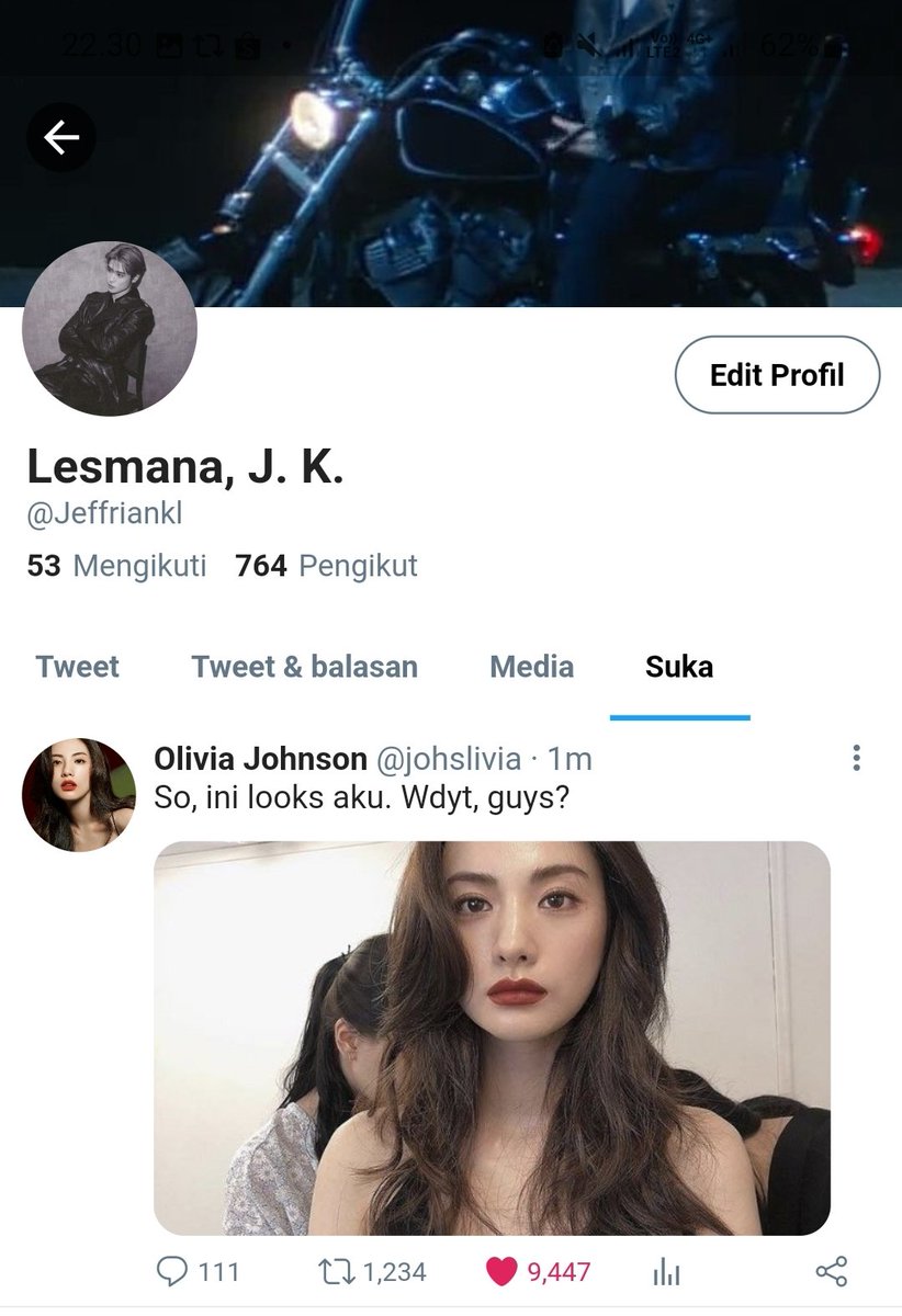 heatherday_'s tweet photo. Luna jealous sama Mas Jeff sampai berantem. "Gwencana."

°from Unspoken Words.
Repost dari Instagram. https://t.co/giUMTv572J