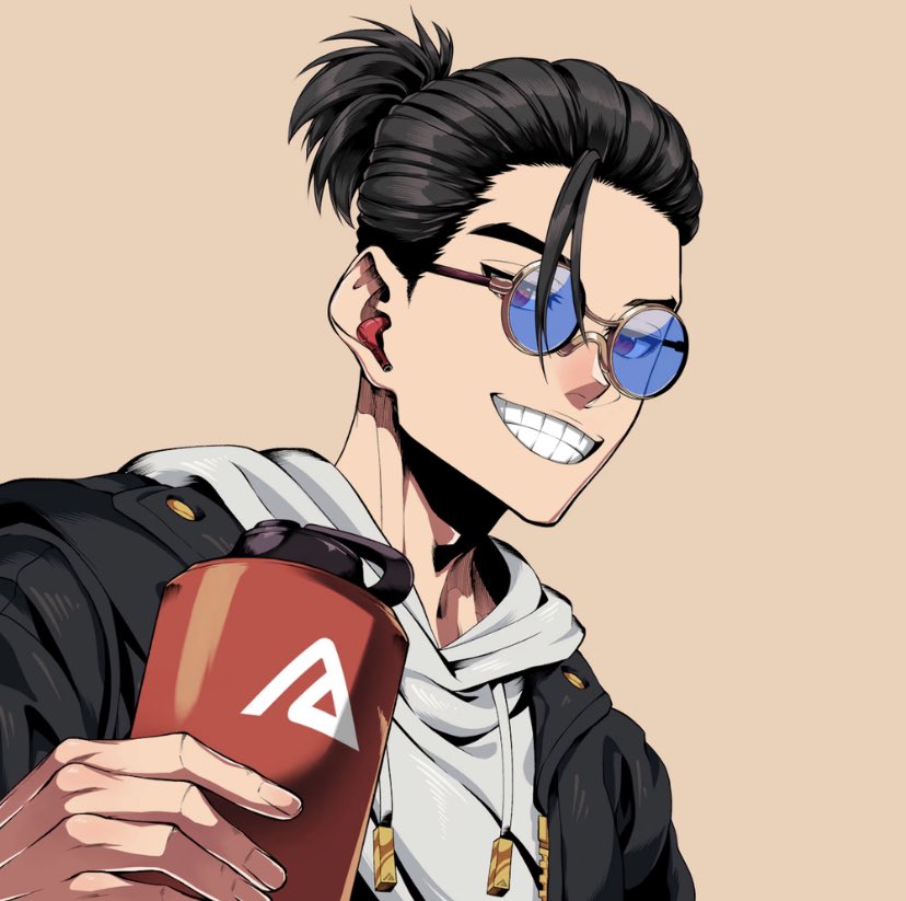 HELLIOSS tweet media