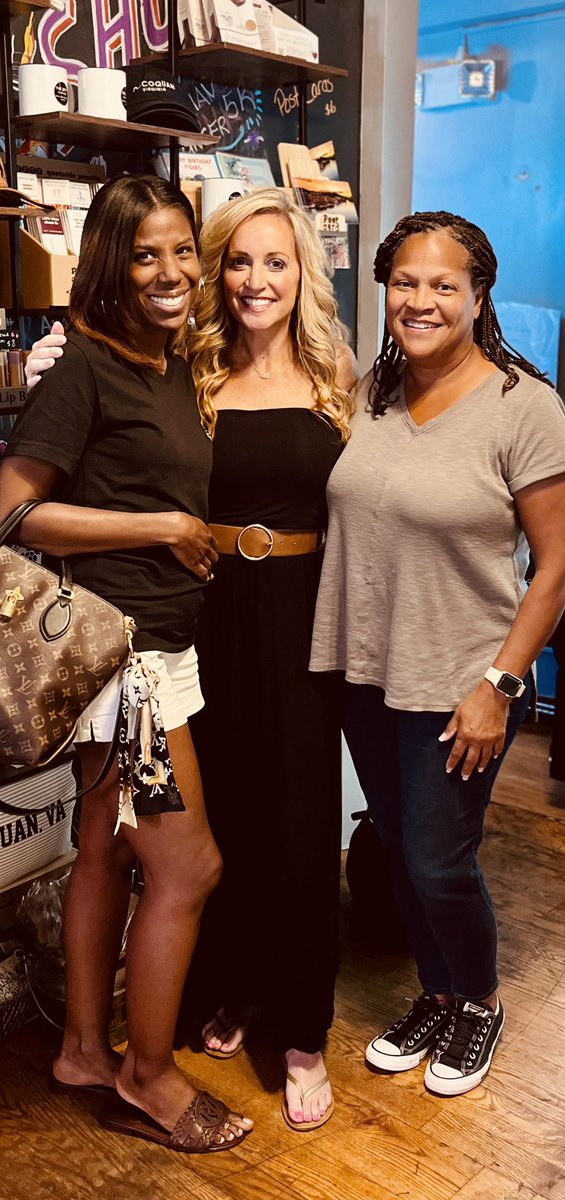 Love these ladies ❤️