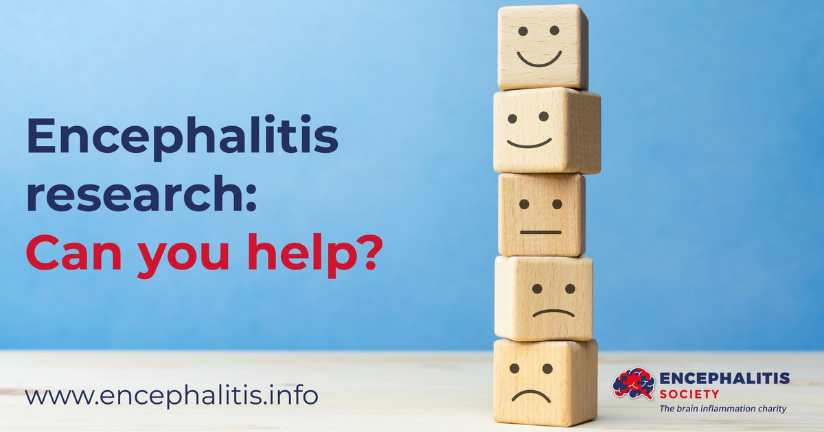 Encephalitis International (@encephalitis) on Twitter photo Can you help?
Are you the partner or spouse of someone who has a #braininjury or a #stroke?
<a href="/uniofoxford/">University of Oxford</a> researchers would like you to take part in a survey about how your relationship and well-being have been affected.
This survey is open to all.
👉 bit.ly/3LraF4l Can you help?
Are you the partner or spouse of someone who has a #braininjury or a #stroke?
<a href="/uniofoxford/">University of Oxford</a> researchers would like you to take part in a survey about how your relationship and well-being have been affected.
This survey is open to all.
👉 bit.ly/3LraF4l
