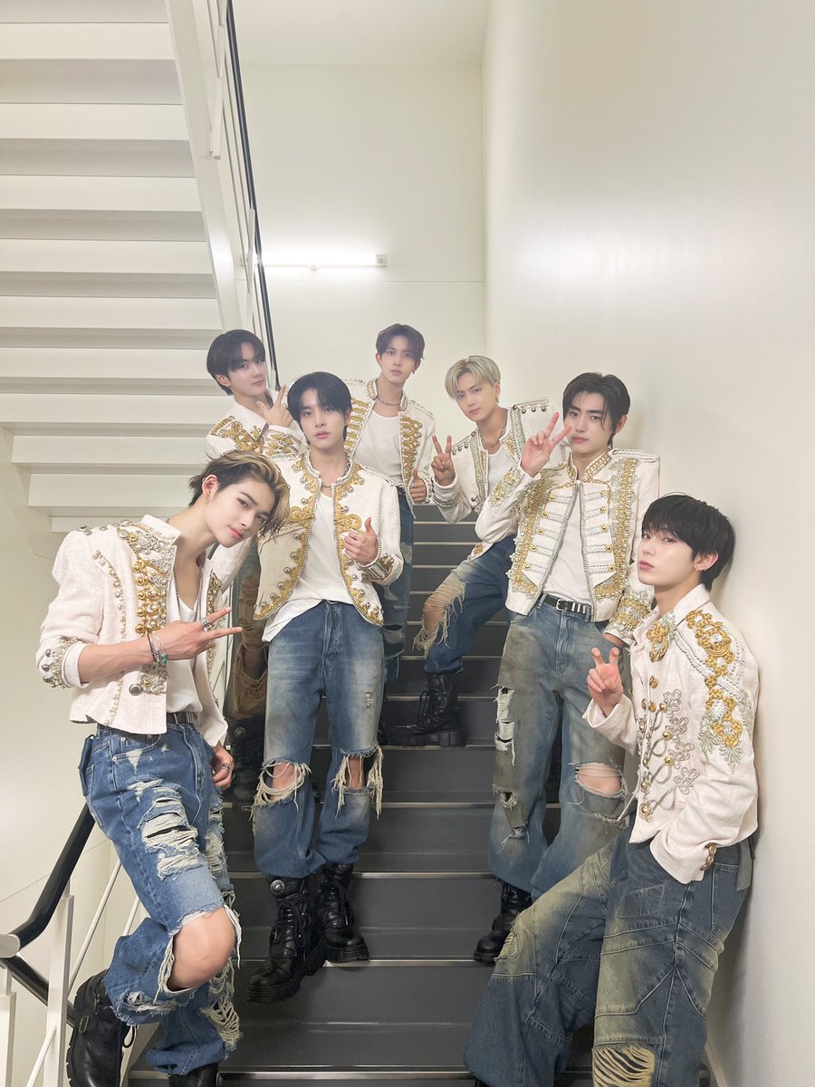 ENHYPEN_JP's tweet image. [#今日のENHYPEN] ENGENEからの歓声がいつも #ENHYPEN の力になります☺👍 #230917 @ CDTVライブ！ライブ！フェスティバル2023 

#ENHYPEN_結_YOU #EN_YOU
#CDTVライブライブ