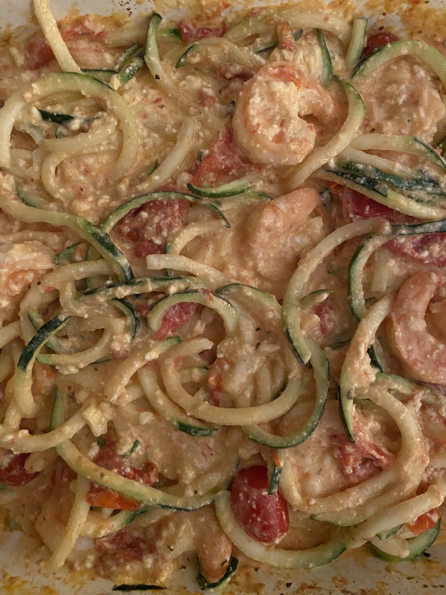 #Zucchini #Shrimp #tomatoes #fetacheese #Foodies #recipes #RecipeOfTheDay #SundayFunday #dinner