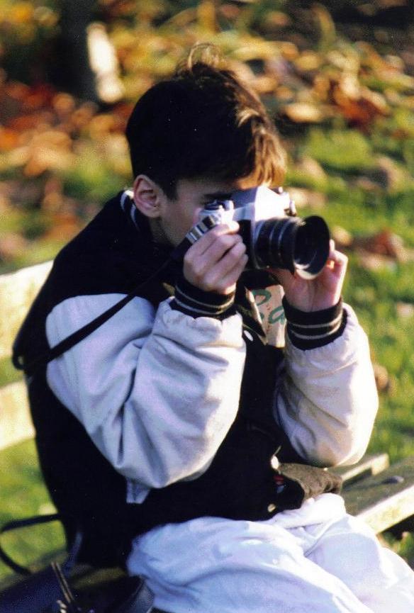 24 years missing Sam.