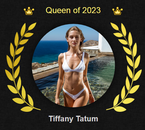 XBIZ EUROPA AWARDS 2023 WINNER 

🏆<a href="/real_tiffanyxx/">Tiffany Tatum</a>🏆

all awards 👉 aiwards.com/girl/tiffany-t…