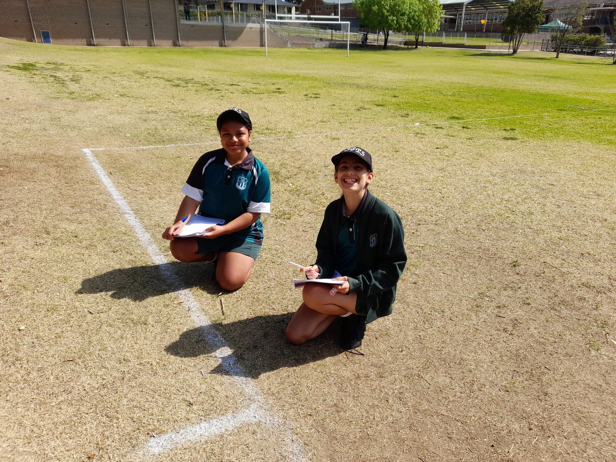 Michelle Manning (@michellem_sg) on Twitter photo 65M's geography lesson was a field study looking at erosion around our school oval. Students studied the effects of erosion on the landscape and determined the cause of erosion: wind, water, gravity, human interaction or deposition. <a href="/Sherwood_Grange/">Sherwood Grange</a> 65M's geography lesson was a field study looking at erosion around our school oval. Students studied the effects of erosion on the landscape and determined the cause of erosion: wind, water, gravity, human interaction or deposition. <a href="/Sherwood_Grange/">Sherwood Grange</a>