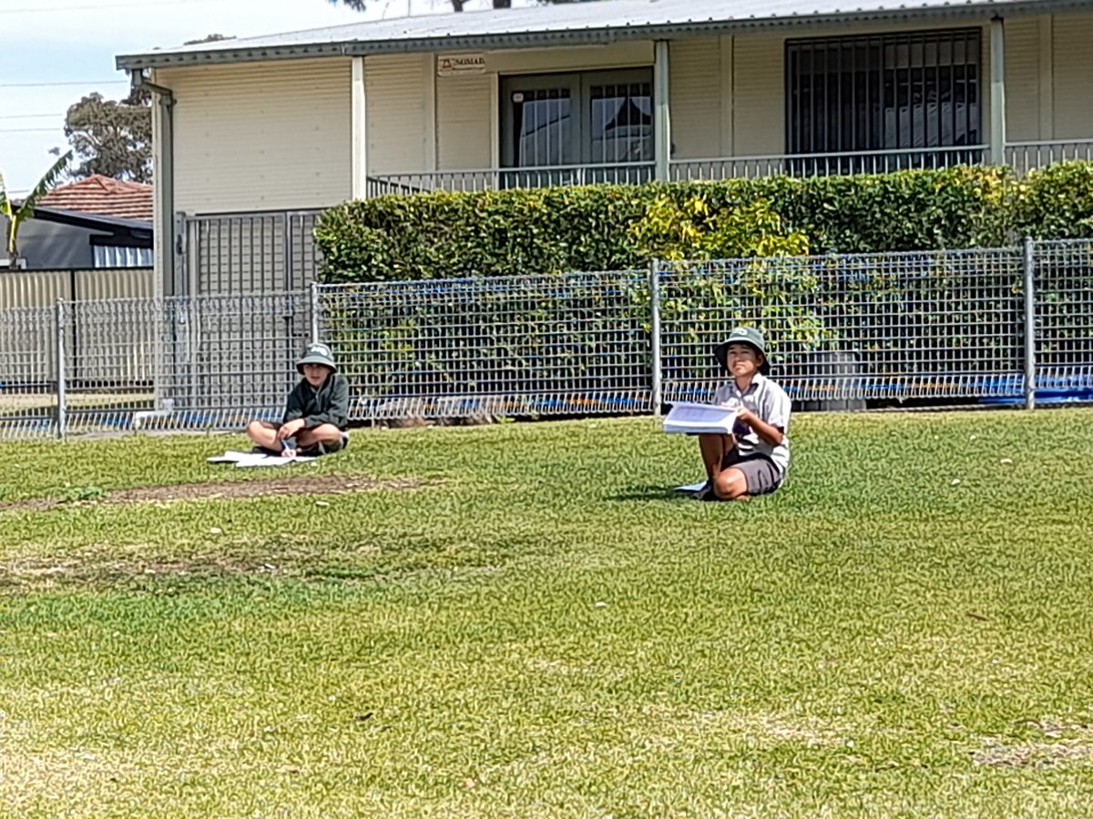 Causes and effects of erosion on our school oval. <a href="/Sherwood_Grange/">Sherwood Grange</a>