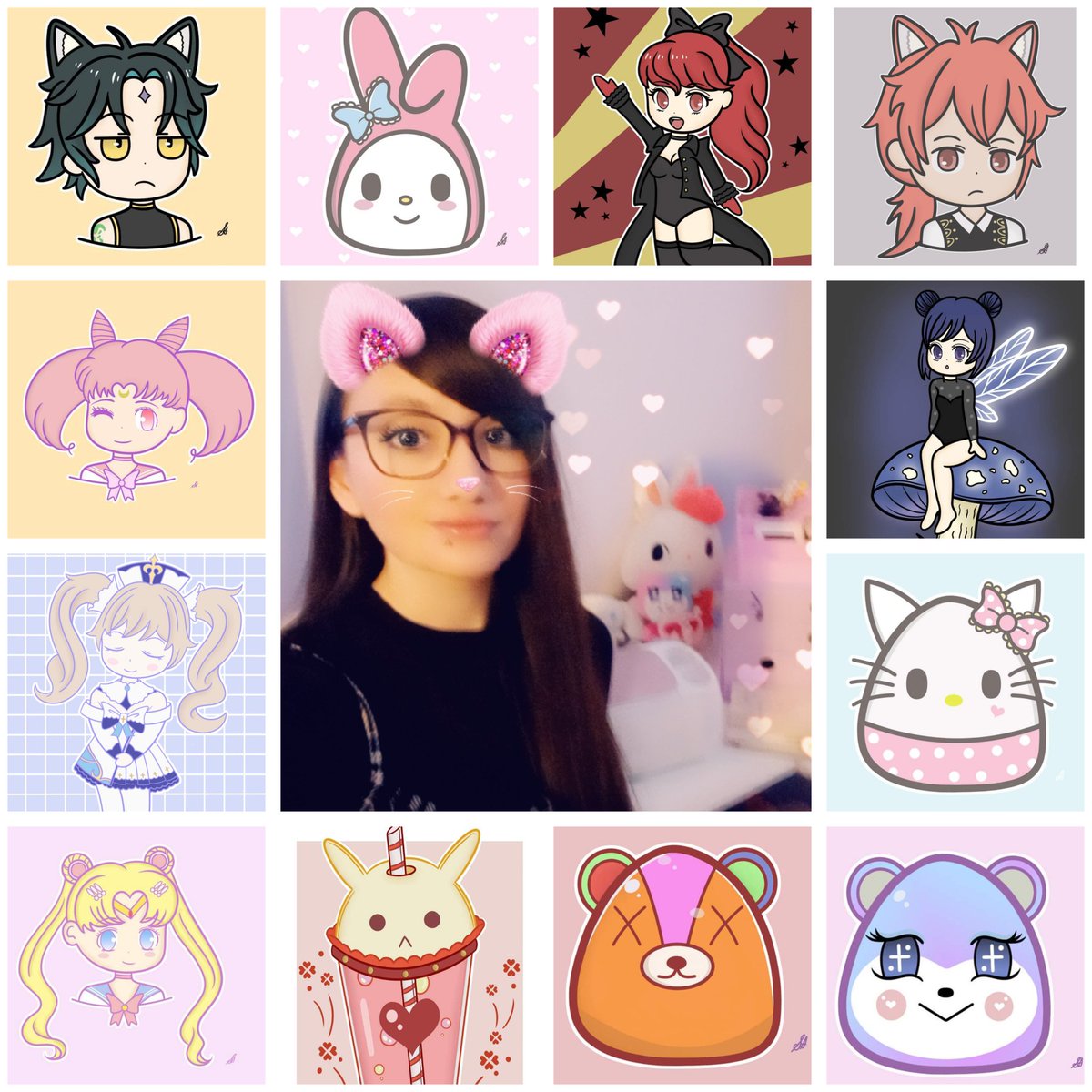 MinnieMissCraft's tweet image. I've got quite a handful not on my insta portfolio. To see more of my stuff go to instagram.com/minniemisscraf…

#instagram #ArtistOnTwitter #animefanart #anime #AnimalCrossing #Persona5Royal #SanRio #Genshin #GenshinFanart #originalart #SailorMoon #SailorMoonCosmos #kawaiiart #cute