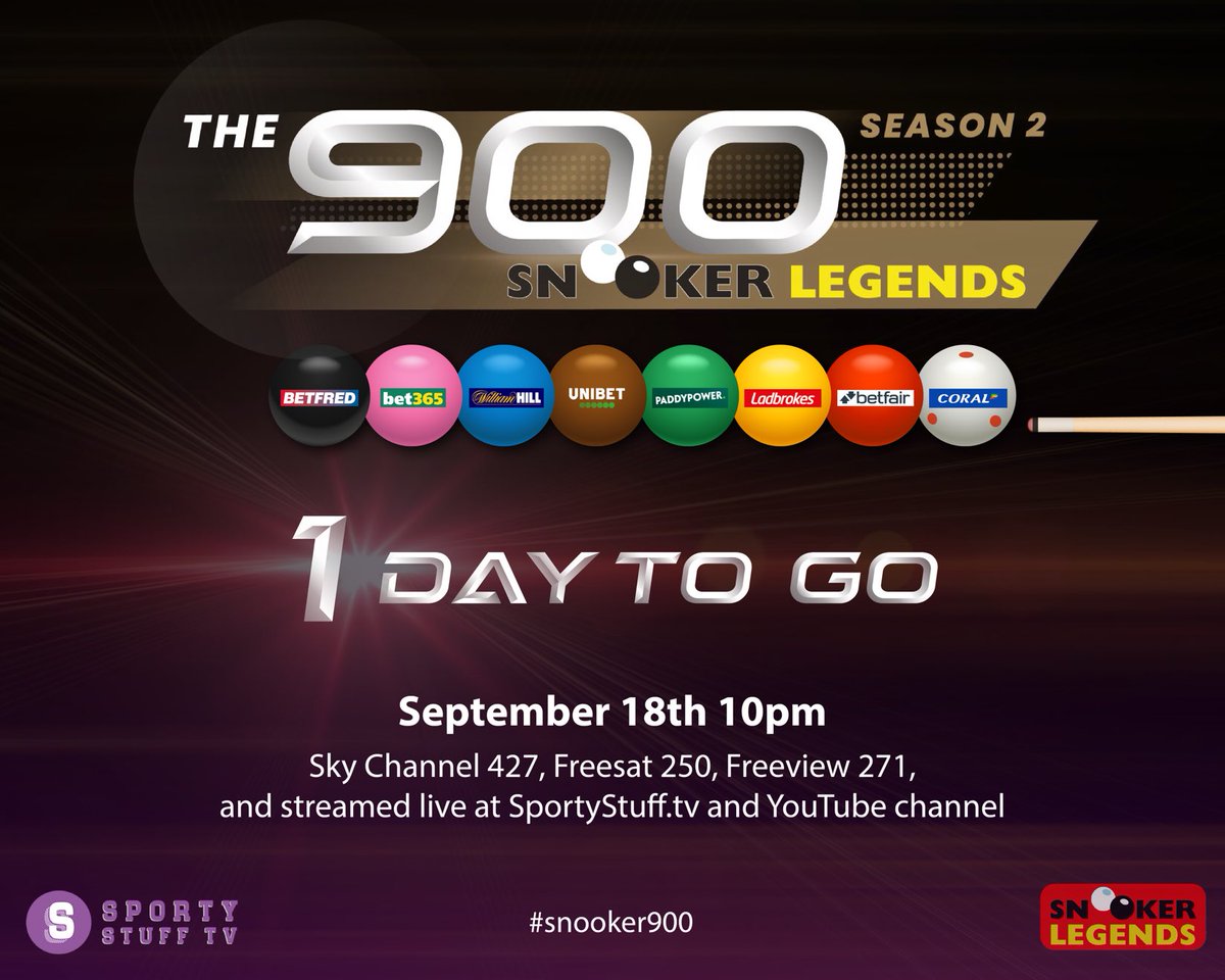 Make sure you tune in tomorrow night from 10pm 👌🏻