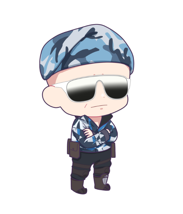 時間かかってしまいましたが、ドングリさんとぎゃるみ↑🤟 #ストグラ