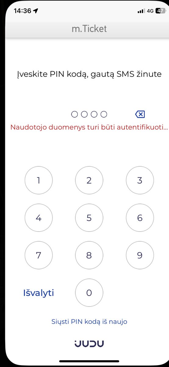 #judu, kas čia?