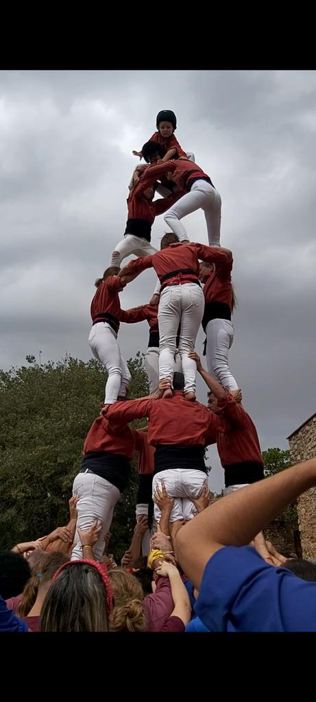 A la primera ronda intent desmuntat del 4d6 i després el descarreguem!