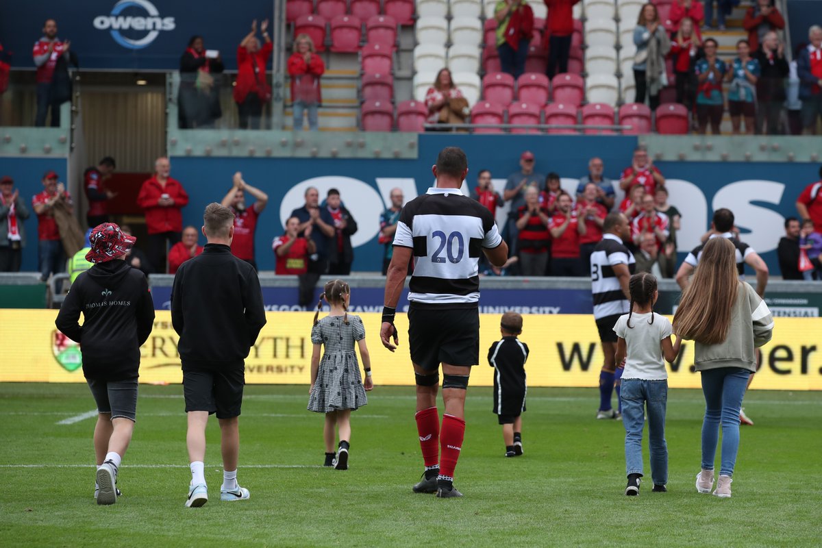 scarlets_rugby's tweet photo. #OnceaScarlet https://t.co/MpXKW1xiVq