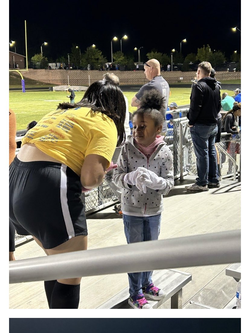 Garner Bands tweet media