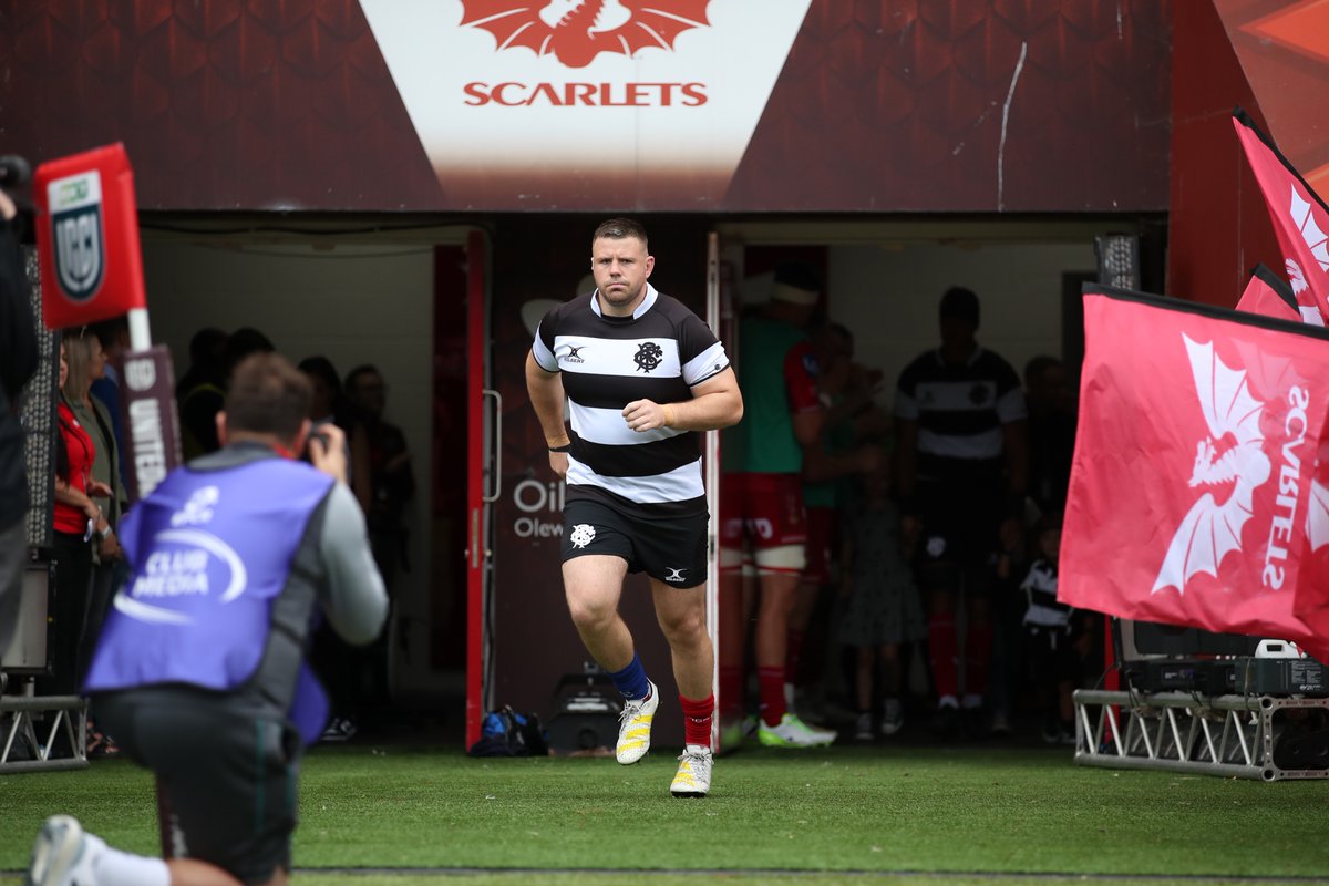 scarlets_rugby's tweet photo. #OnceaScarlet https://t.co/MpXKW1xiVq
