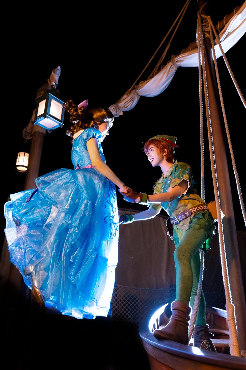 Disney - ゆーたん♡プロフ必読♥ 夏を納めにTDL短時間イン | Hatama Official Blog