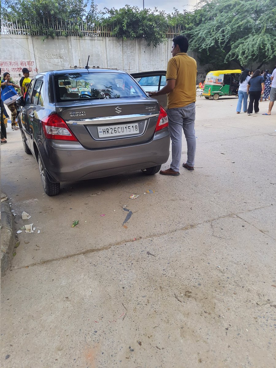 RAM DHINGRA tweet media