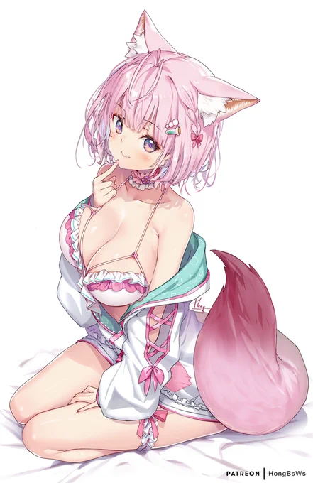 博衣こより~#こよりすけっち 