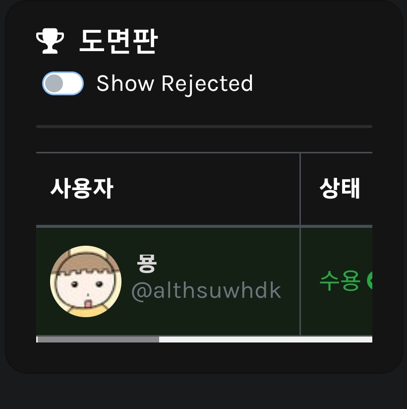 오도연 tweet media