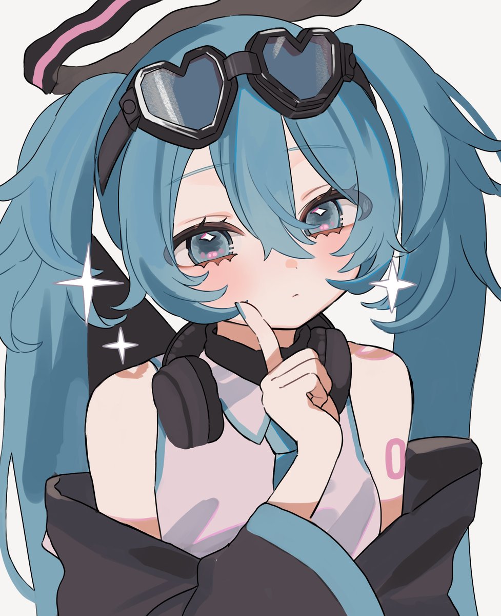 にごり tweet media