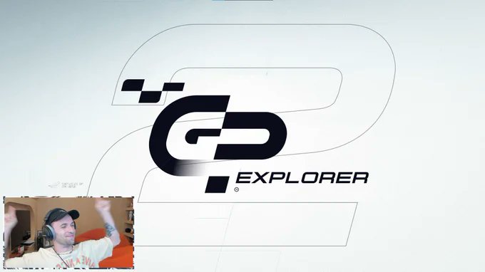 Gp Explorer tweet media