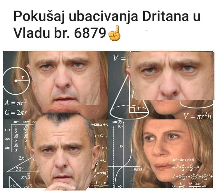 Uvijek aktuelno