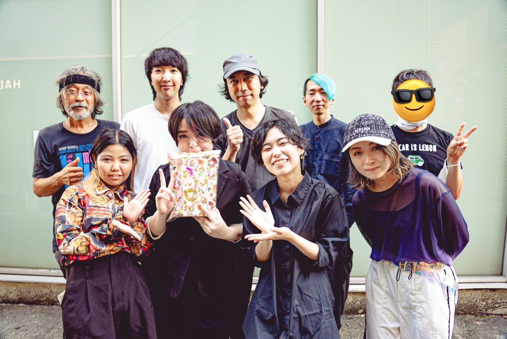 CLARI／平岡眩（ヒラオカクラリ） tweet media