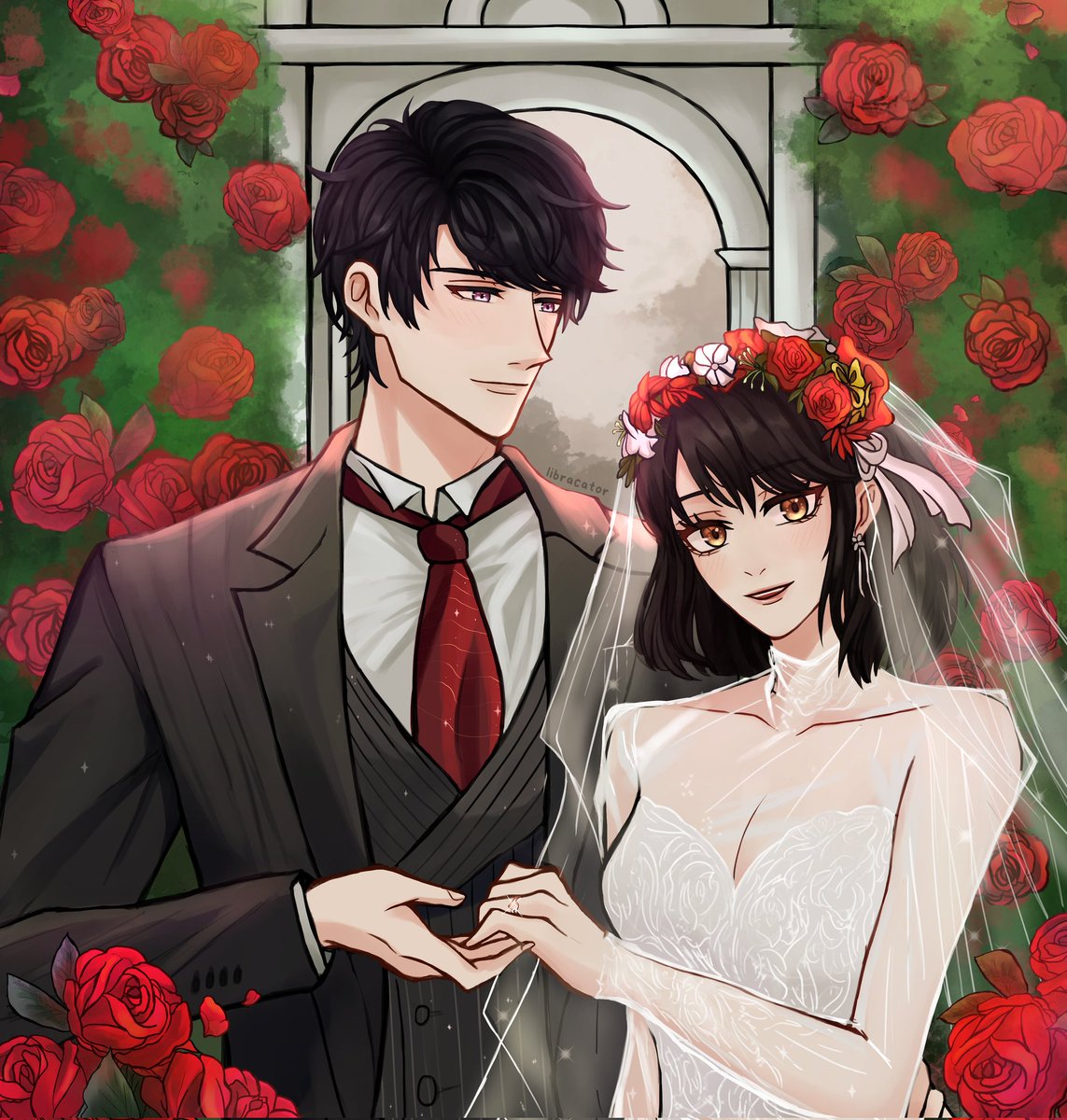 zuorinart's tweet photo. // yume #VictoRin

My dearest @VictorLi_38yo

I made this post as a great appreciation for you. I want you to know how much you mean to me. Every day, I'm filled with an overwhelming sense of gratitude for having you in my life. Your presence brings so much joy, love, &amp; warmth.
— https://t.co/mRJTdeJuSg