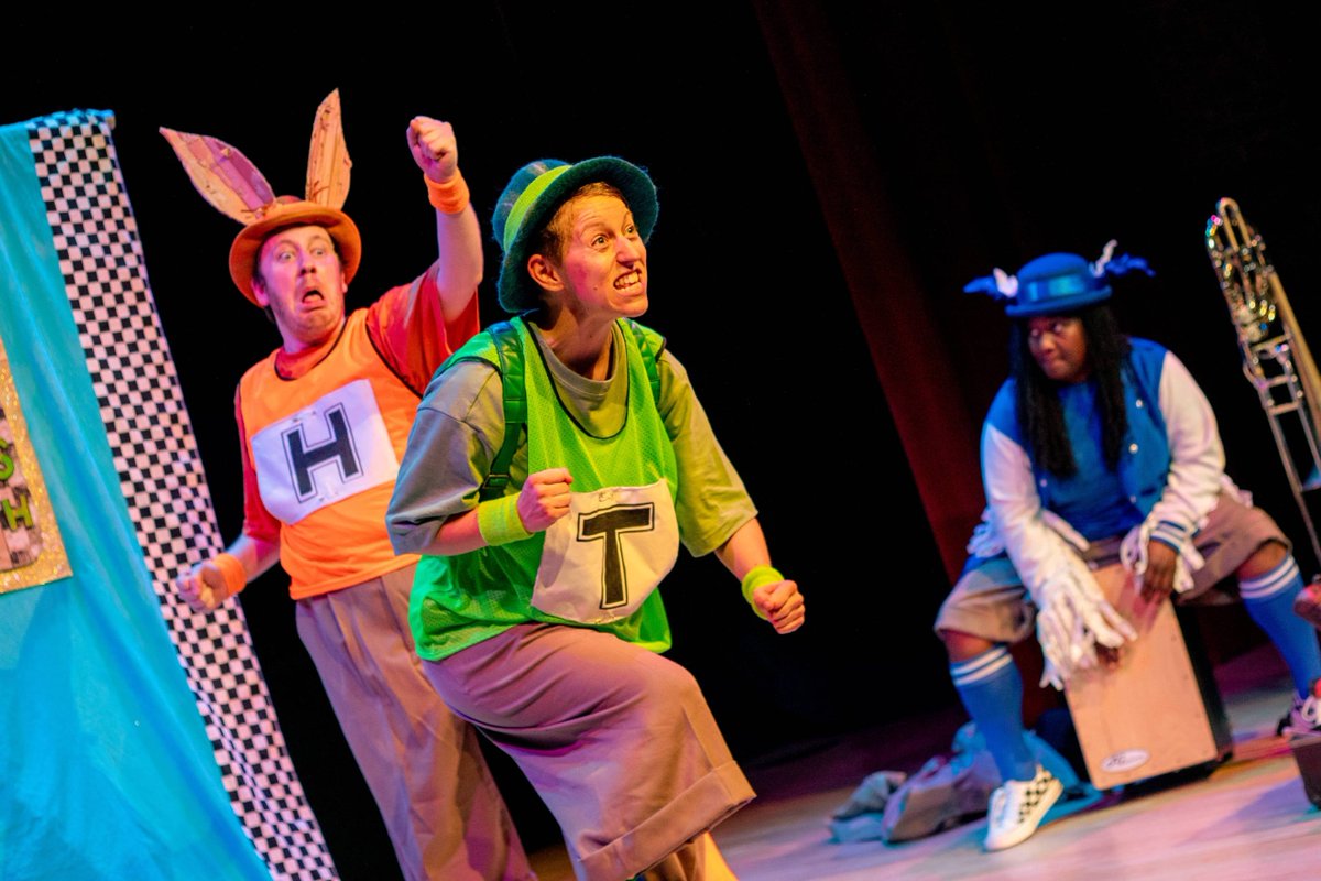 OffWestEnd | The Offies tweet media