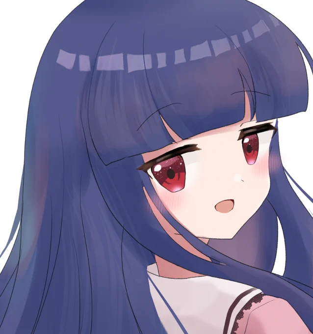 クール雪美とキュート雪美が描きたい 