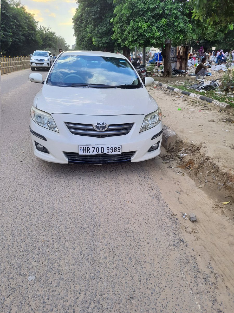 RAM DHINGRA tweet media