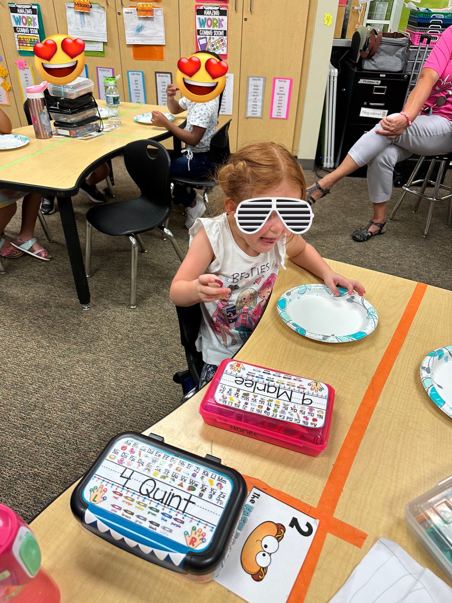 At QHES, our kindergarteners   Used their sense of taste to determine the difference between salty, sweet, sour, and bitter. <a href="/ngrahamjr/">Norman Graham Jr</a> <a href="/KaraSmucker/">Kara Smucker</a> <a href="/SciencePasco/">SciencePasco</a> <a href="/QHESPasco/">Quail Hollow Elem</a>