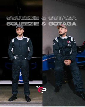 Gp Explorer tweet media