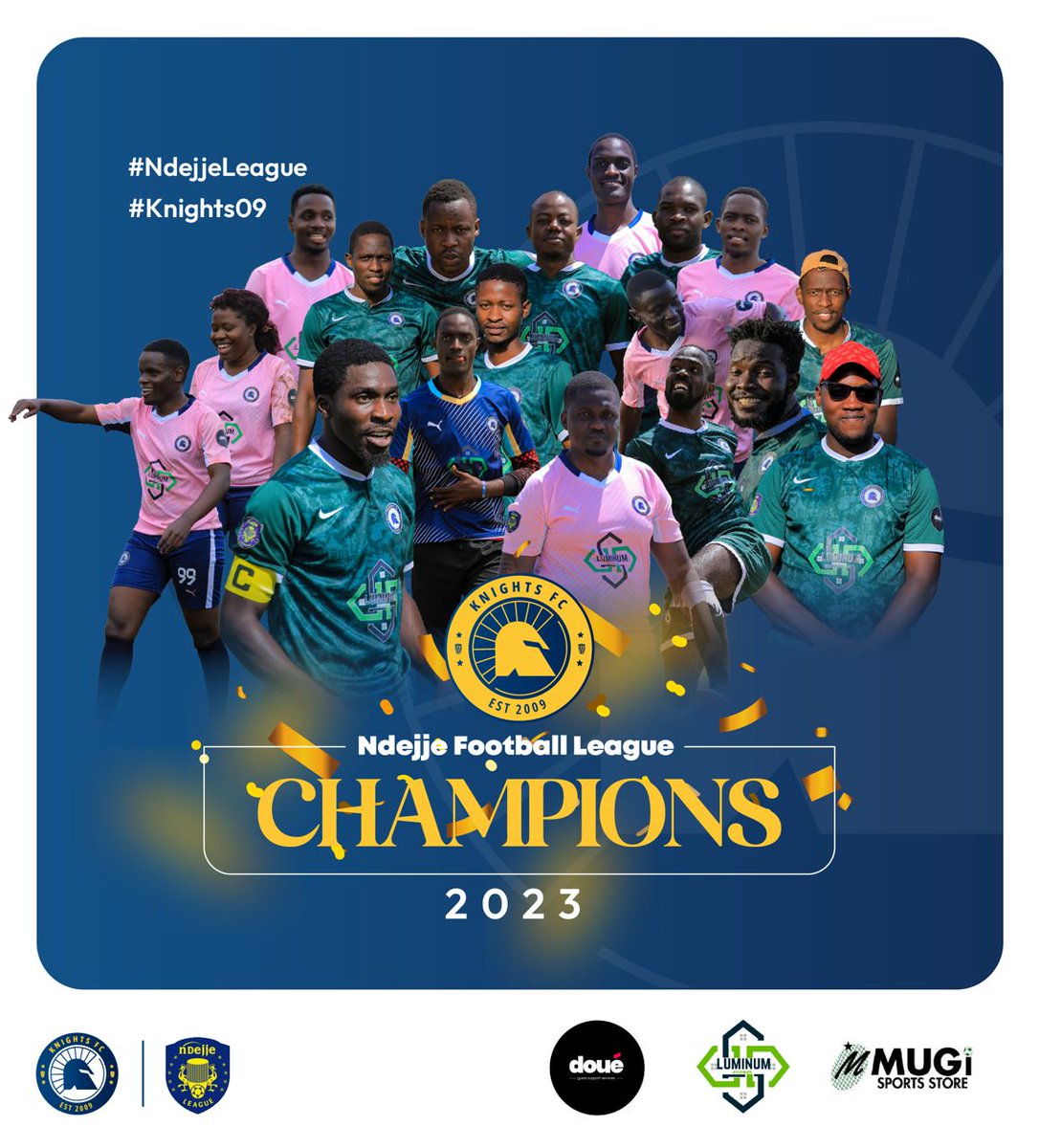 mike_muhima's tweet photo. UP THE KNIGHTS! πππππππππ₯π₯π₯π₯
#NFLIII #FfeTukuba https://t.co/iel9kCet18