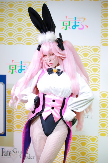 コスプレイヤーうさぉ(-Usagi-)のTwitter画像34